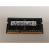 Memorie RAM Laptop, Samsung, 8GB, 2Rx8, DDR3, PC3-12800S, 1600MHz, 1.5V, M471B1G73CB0-CK0, CL11, Non-ECC, SODIMM, 204 pini