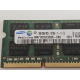 Memorie RAM Laptop, Samsung, 8GB, 2Rx8, DDR3, PC3-12800S, 1600MHz, 1.5V, M471B1G73CB0-CK0, CL11, Non-ECC, SODIMM, 204 pini