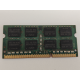 Memorie RAM Laptop, Samsung, 8GB, 2Rx8, DDR3, PC3-12800S, 1600MHz, 1.5V, M471B1G73CB0-CK0, CL11, Non-ECC, SODIMM, 204 pini