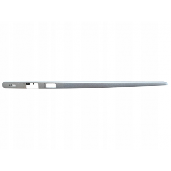 Carcasa superioara cu tastatura palmrest Laptop, HP, ProBook 450 G9, 455 G9, N01933-001, N01934-001, 4BX8QTATP30, iluminata, argintie, layout US