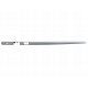 Carcasa superioara cu tastatura palmrest Laptop, HP, ProBook 450 G9, 455 G9, N01933-001, N01934-001, 4BX8QTATP30, iluminata, argintie, layout US