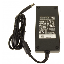 Incarcator Laptop, Precision 15 7550, P93F, P93F001, 047RW6, 47RW6, LA180PM180, 19.5V, 9.23A, 180W, mufa 7.4x5.0mm