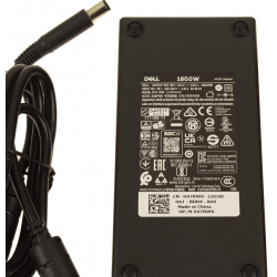 Incarcator Laptop, Precision 15 7550, P93F, P93F001, 047RW6, 47RW6, LA180PM180, 19.5V, 9.23A, 180W, mufa 7.4x5.0mm