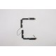 Difuzoare (boxe) Laptop, Lenovo, Yoga 7-14ITL5 Type 82BH, 5SB0S31933, PK23000TRL0, PK23000TRY0