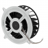 Cooler PS5, consola Sony PlayStation 5, 12047GA-12M-WB-01, KSB1212HGG4E, 23 blade, 12V, 2.15A