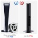 Cooler PS5, consola Sony PlayStation 5, 12047GA-12M-WB-01, KSB1212HGG4E, 23 blade, 12V, 2.15A