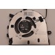 Set coolere compatibile Laptop, Lenovo, IdeaPad Yoga 9, 5F10S13995, DFS5K12114464M-FP77, DC28000H2F0,  DFS5F22804954M-FP76, DC28000H1F0, 5V, 0.50A