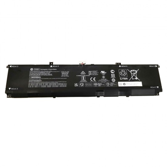 Baterie Laptop, HP, Envy 15-EP, 15T-EP, TPN-Q237, L85885-005, L85853-1C1, 3ICP7/52/58-2, HSTNN-IB9M, KL06XL, 11.58V, 6821mAh, 83.13Wh