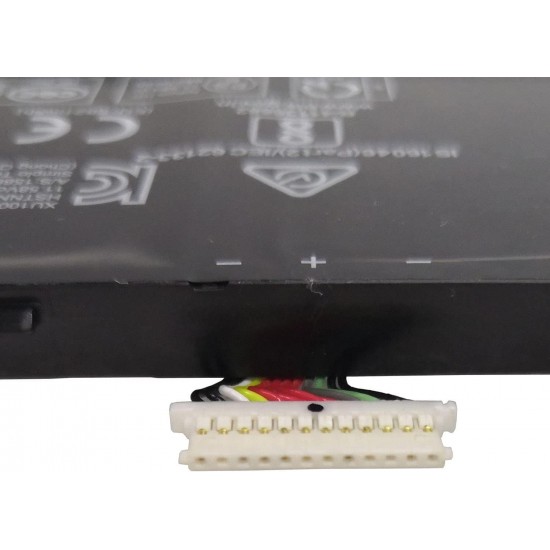 Baterie Laptop, HP, Envy 15-EP, 15T-EP, TPN-Q237, L85885-005, L85853-1C1, 3ICP7/52/58-2, HSTNN-IB9M, KL06XL, 11.58V, 6821mAh, 83.13Wh