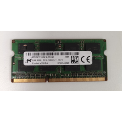 Memorie RAM Laptop, Ramaxel, 16GB, 2Rx8, DDR4, PC4-21300, 2666MHz, 1.2V, RMSA3300ME78HBF-2666, CL19, Non-ECC, SODIMM, 260 pini