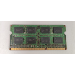 Memorie RAM Laptop, Ramaxel, 16GB, 2Rx8, DDR4, PC4-21300, 2666MHz, 1.2V, RMSA3300ME78HBF-2666, CL19, Non-ECC, SODIMM, 260 pini
