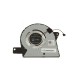 Cooler Laptop, Dell, Latitude 5580, P60F, P60F001, C5F86, 0C5F86, DFS541105FC0T-FJ68, DC28000IZFL, pentru procesor Intel Quad Qore tip 