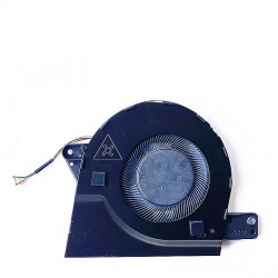 Cooler Laptop, Dell, Latitude 5591, P60F, P60F002, C5F86, 0C5F86, DFS541105FC0T-FJ68, DC28000IZFL, pentru procesor Intel Quad Qore tip 