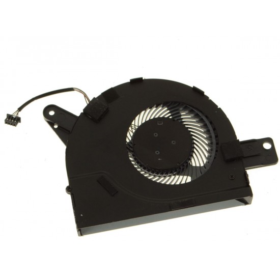 Cooler Laptop, Dell, Latitude 5580, P60F, P60F001, C5F86, 0C5F86, DFS541105FC0T-FJ68, DC28000IZFL, pentru procesor Intel Quad Qore tip 