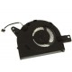Cooler Laptop, Dell, Latitude 5580, P60F, P60F001, C5F86, 0C5F86, DFS541105FC0T-FJ68, DC28000IZFL, pentru procesor Intel Quad Qore tip 
