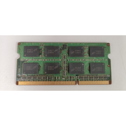 Memorie RAM Laptop, Kingston, 8GB, 1Rx8, DDR4, PC4-21300, 2666MHz, 1.2V, KHYXPX-MIE, CL19, Non-ECC, SODIMM, 260 pini