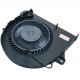 Cooler Laptop, Dell, Latitude 5591, P60F, P60F002, 9VK27, 09VK27, DC28000IYSL, DC28000IYFL, EG50050S1-CA80-S9A, EG50050S1-CA90-S9A, DFS501105Q0T-FJ6M, pentru procesor Intel Core tip 