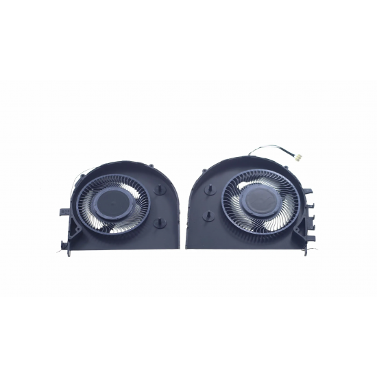 Set coolere Laptop, Lenovo, ThinkPad P1 Gen 3 Type 20TH, 20TJ, 5H40Y67587, 5H40Y67588, EG50050S1-1C120-S9A, EG50050S1-1C130-S9A, 5V, 0.45A