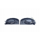 Set coolere Laptop, Lenovo, ThinkPad P1 Gen 3 Type 20TH, 20TJ, 5H40Y67587, 5H40Y67588, EG50050S1-1C120-S9A, EG50050S1-1C130-S9A, 5V, 0.45A