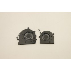 Set coolere Laptop, Lenovo, IdeaPad Yoga 9 14IRP8 Type 83B1, 5F10S13996, BAPE0505R5HY001, DC28000H1V0, BAPC0705R5HY001, DC28000H2V0, 5V, 0.50A