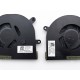 Set coolere Laptop, Lenovo, IdeaPad Yoga 9 14IAP7 Type 82LU, 5F10S13996, BAPE0505R5HY001, DC28000H1V0, BAPC0705R5HY001, DC28000H2V0, 5V, 0.50A