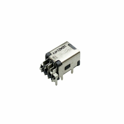 Mufa alimentare PC Desktop, Dell, Pro Micro Plus QCM1255, D19U, D19U004
