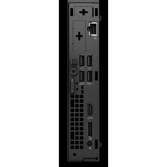 Mufa alimentare PC Desktop, Dell, OptiPlex 7050, Micro, D10U, D10U002, D10U003