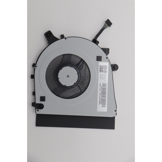 Cooler Laptop, Lenovo, ThinkPad E16 Gen 1 Type 21JN, 21JQ, 5F10Z58259, 5F10Z58260, BAPD0806R5HY005, DC28000KLV0, C-287C-1, DC28000KLT0, 5V, 0.36A, 5V, 0.5A