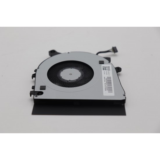 Cooler Laptop, Lenovo, ThinkPad E16 Gen 1 Type 21JN, 21JQ, 5F10Z58259, 5F10Z58260, BAPD0806R5HY005, DC28000KLV0, C-287C-1, DC28000KLT0, 5V, 0.36A, 5V, 0.5A
