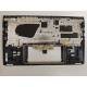 Carcasa superioara cu tastatura palmrest Laptop, Asus, ZenBook 14 UX434F, UX434FA, UX434FAC, UX434FAW, UX434FL, UX434FLC, UX434FQ, 90NB0RM1-R31GR0, 13NB0MP0M04011, 13N1-93A0331, UX434FQ-3B, iluminata, Royal Blue, layout US cu diacritice in greaca (GR)