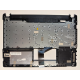 Carcasa superioara cu tastatura palmrest Laptop, ASUS, PRO P2440U, P2440UA, P2440UF, P2440UQ, 90NX0171-R31US0, 13N0-TBA0801, 13NX0031P03211, 13NX00U1AP0301, P2440UA-1A, neagra, layout US