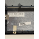 Carcasa superioara cu tastatura palmrest Laptop, ASUS, PRO P2440U, P2440UA, P2440UF, P2440UQ, 90NX0171-R31US0, 13N0-TBA0801, 13NX0031P03211, 13NX00U1AP0301, P2440UA-1A, neagra, layout US