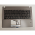 Carcasa superioara cu tastatura palmrest Laptop, ASUS, PRO P2440U, P2440UA, P2440UF, P2440UQ, 90NX0182-R31US0, 13N0-TBA0901, 13NX00U2AP0201, 13NX0032P02211, P2440UQ-1B, gri, layout US