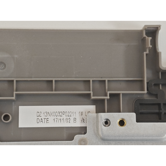 Carcasa superioara cu tastatura palmrest Laptop, ASUS, PRO P2440U, P2440UA, P2440UF, P2440UQ, 90NX0182-R31US0, 13N0-TBA0901, 13NX00U2AP0201, 13NX0032P02211, P2440UQ-1B, gri, layout US