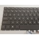 Tastatura Laptop Gaming, HP, OMEN 16-XD, 16Z-XD, iluminata, conector 4 pini, neagra, layout US