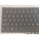 Tastatura Laptop Gaming, HP, OMEN 16-XD, 16Z-XD, iluminata, RGB, conector 20 pini, neagra, layout US