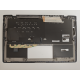 Carcasa superioara cu tastatura palmrest Laptop, Asus, ZenBook S UX391F, UX391FA, 90NB0D91-R31US0, 102-017H1LHD01C, 13N1-3V2US12, UX391UA-1A, iluminata, neagra, layout US