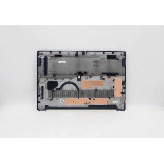 Carcasa inferioara bottom case Laptop, Lenovo, IdeaPad 3-17ITL6 Type 82H9, 5CB1B96514, AP21N000630, albastra