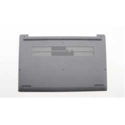 Carcasa inferioara bottom case Laptop, Lenovo, IdeaPad Slim 3 15IRU8 Type 82X7, 5CB1K18626, AP32XP000400AYL, FA2XP0004X0, gri