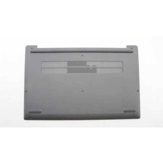 Carcasa inferioara bottom case Laptop, Lenovo, IdeaPad Slim 3 15IRH8 Type 83EM, 5CB1K18626, AP32XP000400AYL, FA2XP0004X0, gri