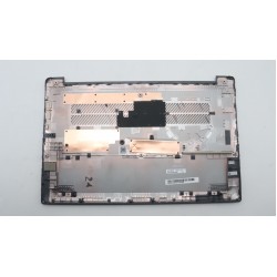 Carcasa inferioara bottom case Laptop, Lenovo, IdeaPad Slim 3 15IRU8 Type 82X7, 5CB1K18626, AP32XP000400AYL, FA2XP0004X0, gri