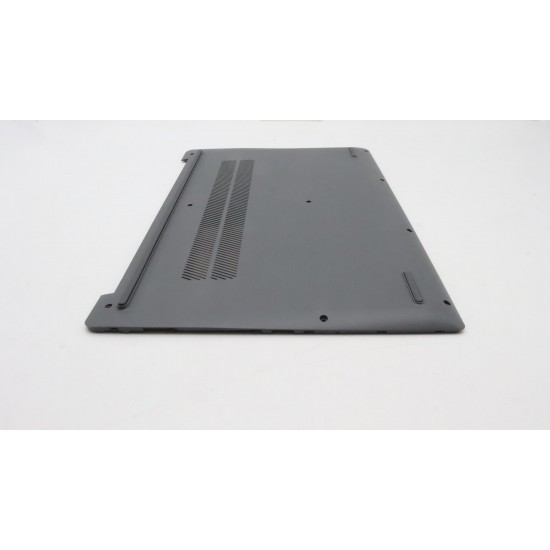 Carcasa inferioara bottom case Laptop, Lenovo, IdeaPad Slim 3 15IRH8 Type 83EM, 5CB1K18626, AP32XP000400AYL, FA2XP0004X0, gri