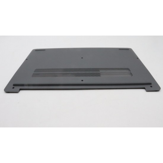 Carcasa inferioara bottom case Laptop, Lenovo, IdeaPad Slim 3 15IRH8 Type 83EM, 5CB1K18626, AP32XP000400AYL, FA2XP0004X0, gri