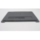 Carcasa inferioara bottom case Laptop, Lenovo, IdeaPad Slim 3 15IRH8 Type 83EM, 5CB1K18626, AP32XP000400AYL, FA2XP0004X0, gri