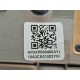 Carcasa inferioara bottom case Laptop, Lenovo, IdeaPad Slim 3 15IRH8 Type 83EM, 5CB1K18626, AP32XP000400AYL, FA2XP0004X0, gri