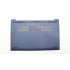 Carcasa inferioara bottom case Laptop, Lenovo, IdeaPad Slim 3 15AMN8 Type 82XQ, 5CB1K18628, AP3AT000410AYL, FA3AT0008X0, albastra