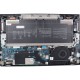Cooler Laptop, Asus, ZenBook 14 UX425EA, UX425IA, UX425JA, UX425UA, 13NB0QY0T02111, DFS5K12214161N, FMJ3, HQ23300063000, 5V 0.5A