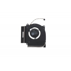 Cooler placa video Laptop Gaming, Asus, ROG Strix G17 G713RS, G713RW, G713RX, G713RM, 13NR0880P02011, DFSCK22D058830 FPPM, 6033B0111501, 12V, 1A, GPU