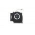 Cooler placa video Laptop Gaming, Asus, ROG Strix G15 G513RM, G513RS, G513RW, G513RX, 13NR0880P02011, DFSCK22D058830 FPPM, 6033B0111501, 12V, 1A, GPU