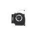 Cooler placa video Laptop Gaming, Asus, ROG Strix G15 G513RM, G513RS, G513RW, G513RX, 13NR0880P02011, DFSCK22D058830 FPPM, 6033B0111501, 12V, 1A, GPU